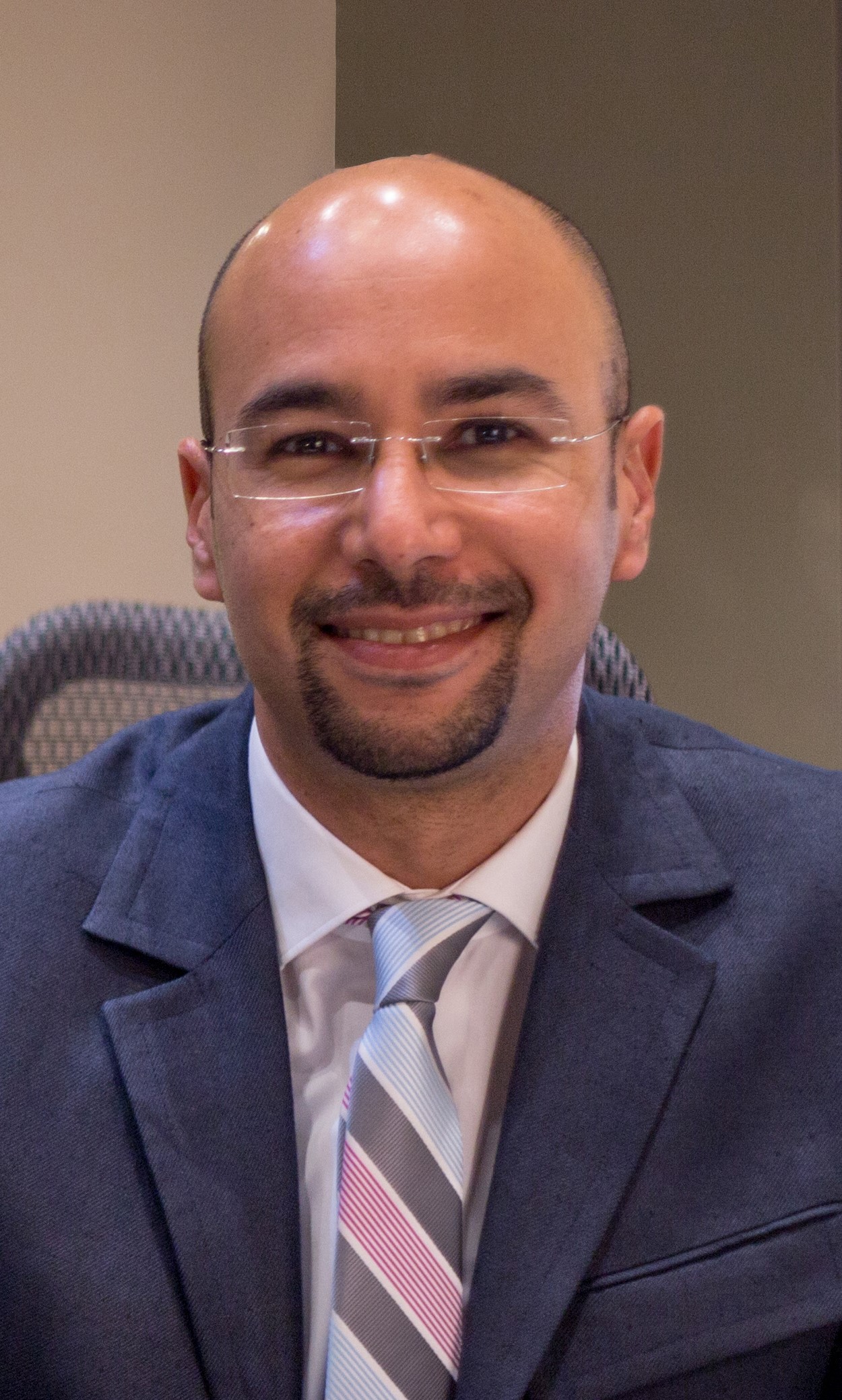 hany shehab
